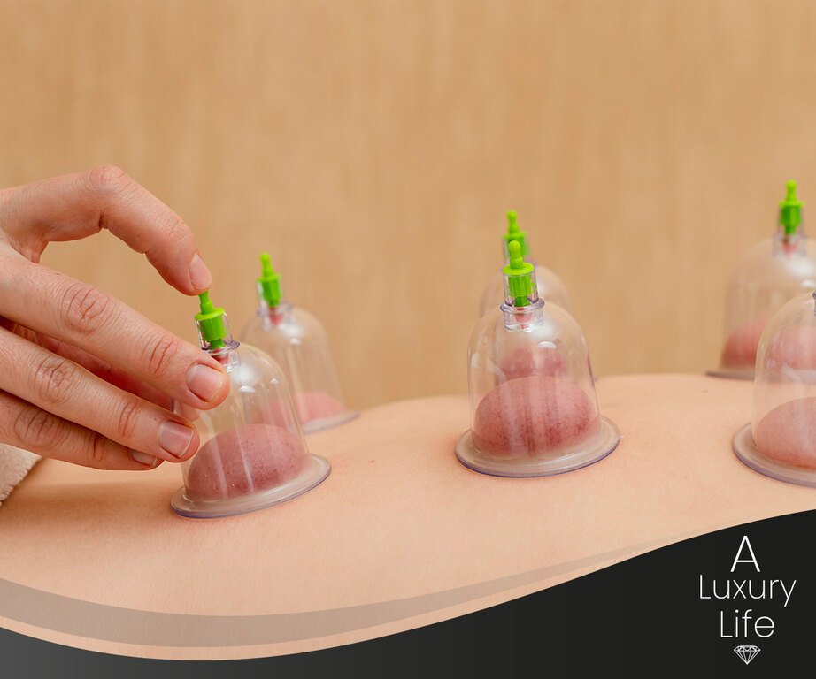 Cupping Masajı Çorlu
