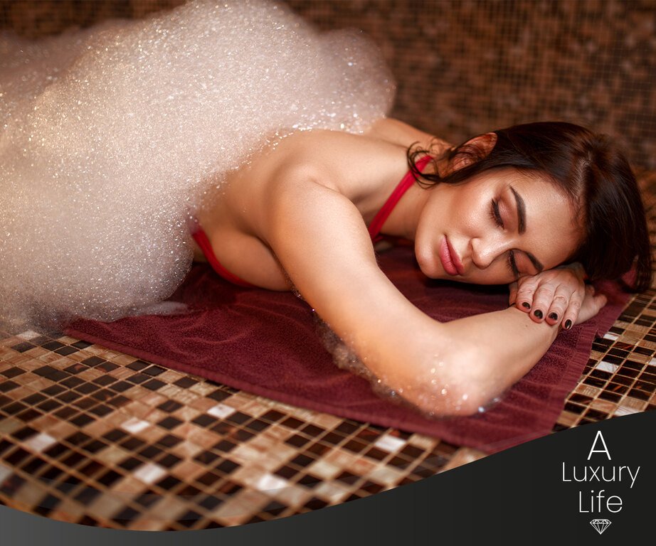 Hamam Çorlu
